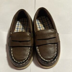 Infant Loafers